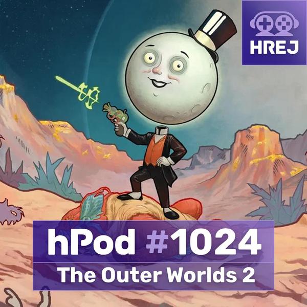 hPod